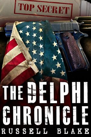 [The Delphi Chronicle 02] • The Delphi Chronicle, Books 2 & 3